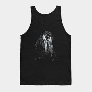 Graf von Krolock Tank Top